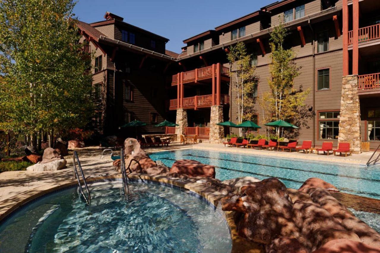 The Ritz-Carlton Club, Two-Bedroom Wr Residence 2408, Ski-In & Ski-Out Resort In Aspen Highlands Exterior photo