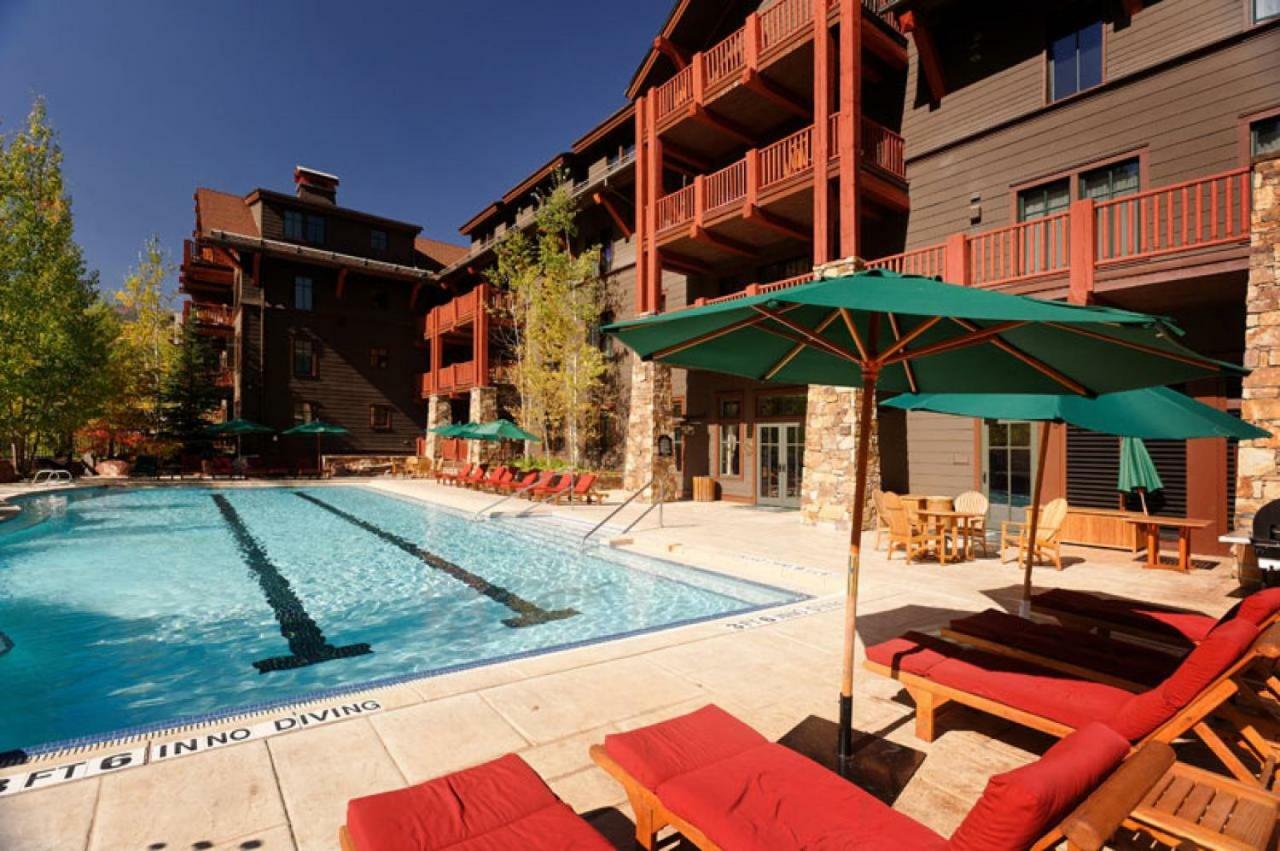 The Ritz-Carlton Club, Two-Bedroom Wr Residence 2408, Ski-In & Ski-Out Resort In Aspen Highlands Exterior photo