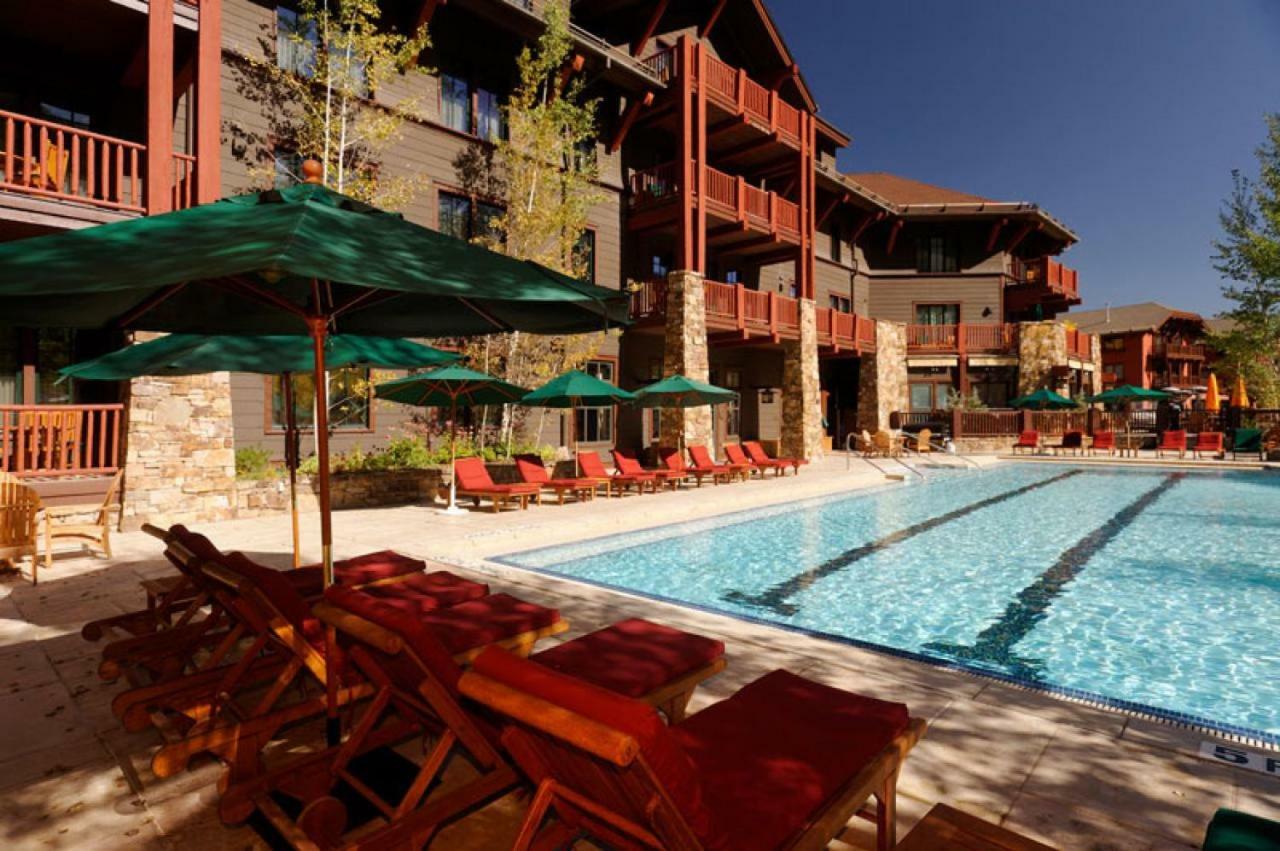 The Ritz-Carlton Club, Two-Bedroom Wr Residence 2408, Ski-In & Ski-Out Resort In Aspen Highlands Exterior photo
