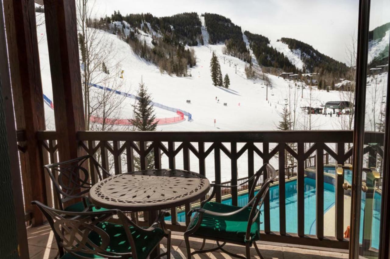 The Ritz-Carlton Club, Two-Bedroom Wr Residence 2408, Ski-In & Ski-Out Resort In Aspen Highlands Exterior photo