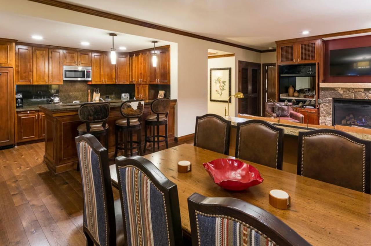 The Ritz-Carlton Club, Two-Bedroom Wr Residence 2408, Ski-In & Ski-Out Resort In Aspen Highlands Exterior photo